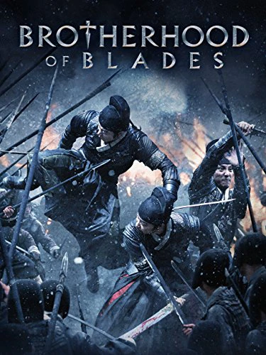 Tú Xuân Đao | Brotherhood of Blades (2014) Tú Xuân Đao | Brotherhood of Blades (2014)