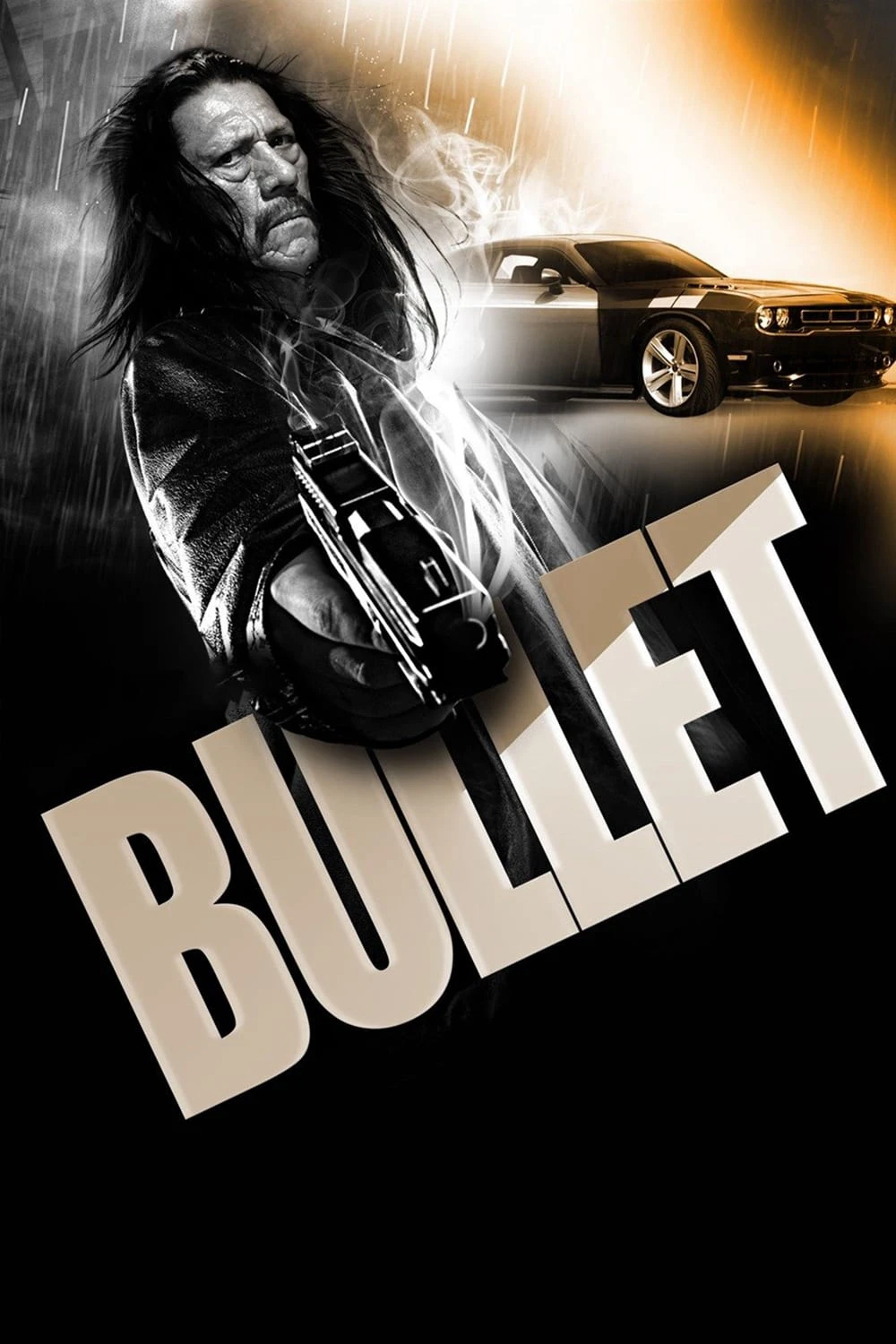 Viên Đạn Lửa | Bullet (2014) Viên Đạn Lửa | Bullet (2014)