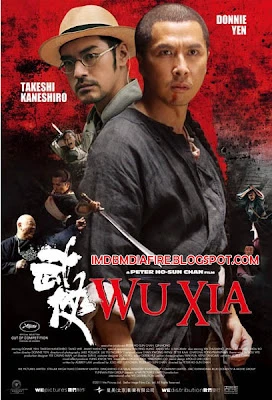 Võ Hiệp | Swordsmen (2011) Võ Hiệp | Swordsmen (2011)