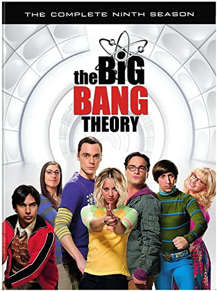 Vụ nổ lớn (Phần 9) | The Big Bang Theory (Season 9) (2015) Vụ nổ lớn (Phần 9) | The Big Bang Theory (Season 9) (2015)