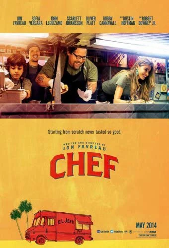Vua Bếp Tranh Tài | The Chef (2017) Vua Bếp Tranh Tài | The Chef (2017)