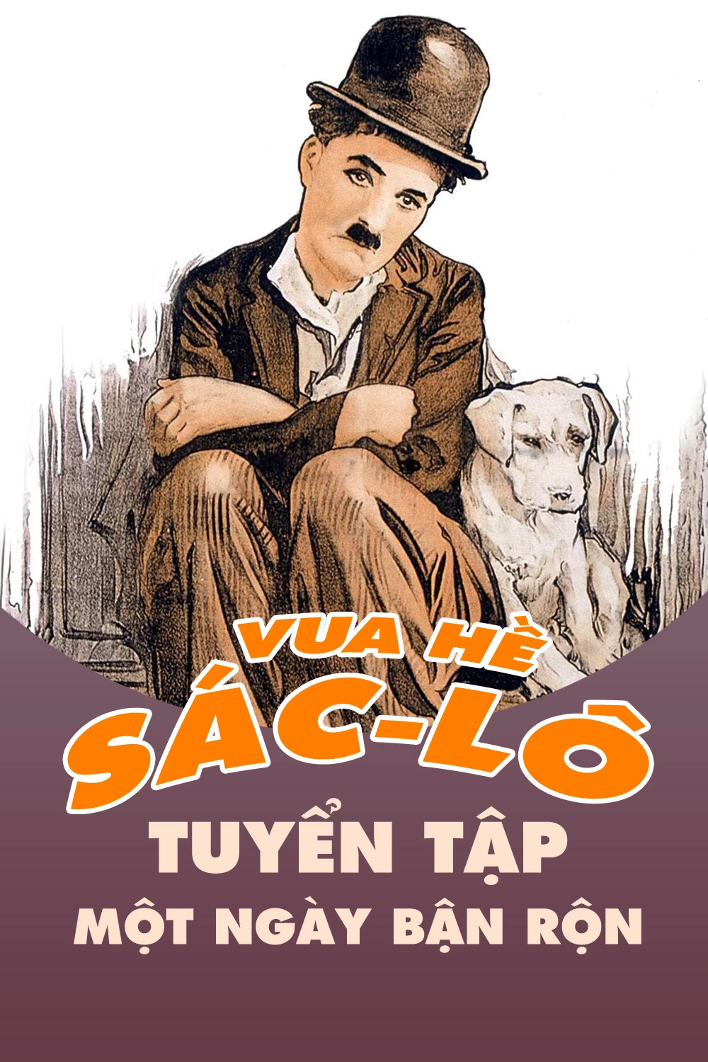 Vua Hề Sác-lô: Tuyển Tập Một Ngày Bận Rộn | Collection Busy Life (1914) Vua Hề Sác-lô: Tuyển Tập Một Ngày Bận Rộn | Collection Busy Life (1914)