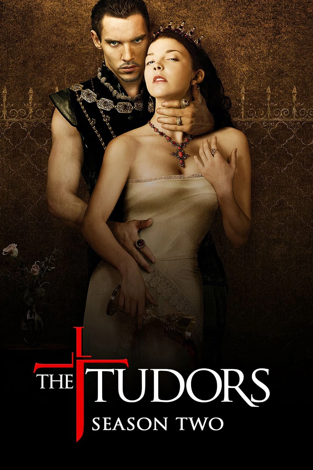 Vương Triều Tudors (Phần 2) | The Tudors (Season 2) (2008) Vương Triều Tudors (Phần 2) | The Tudors (Season 2) (2008)