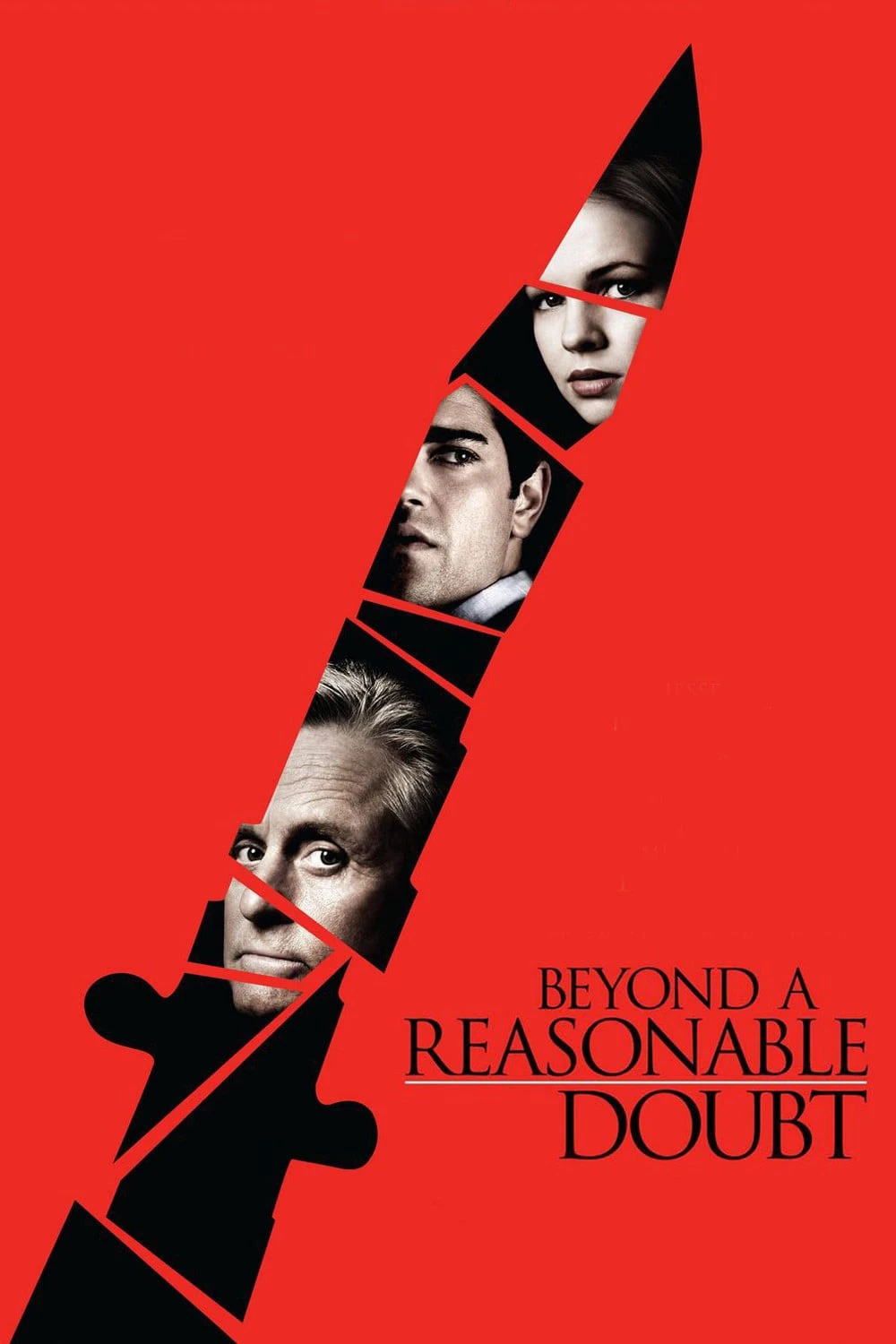 Vượt Quá Sự Hoài Nghi | Beyond a Reasonable Doubt (2009) Vượt Quá Sự Hoài Nghi | Beyond a Reasonable Doubt (2009)