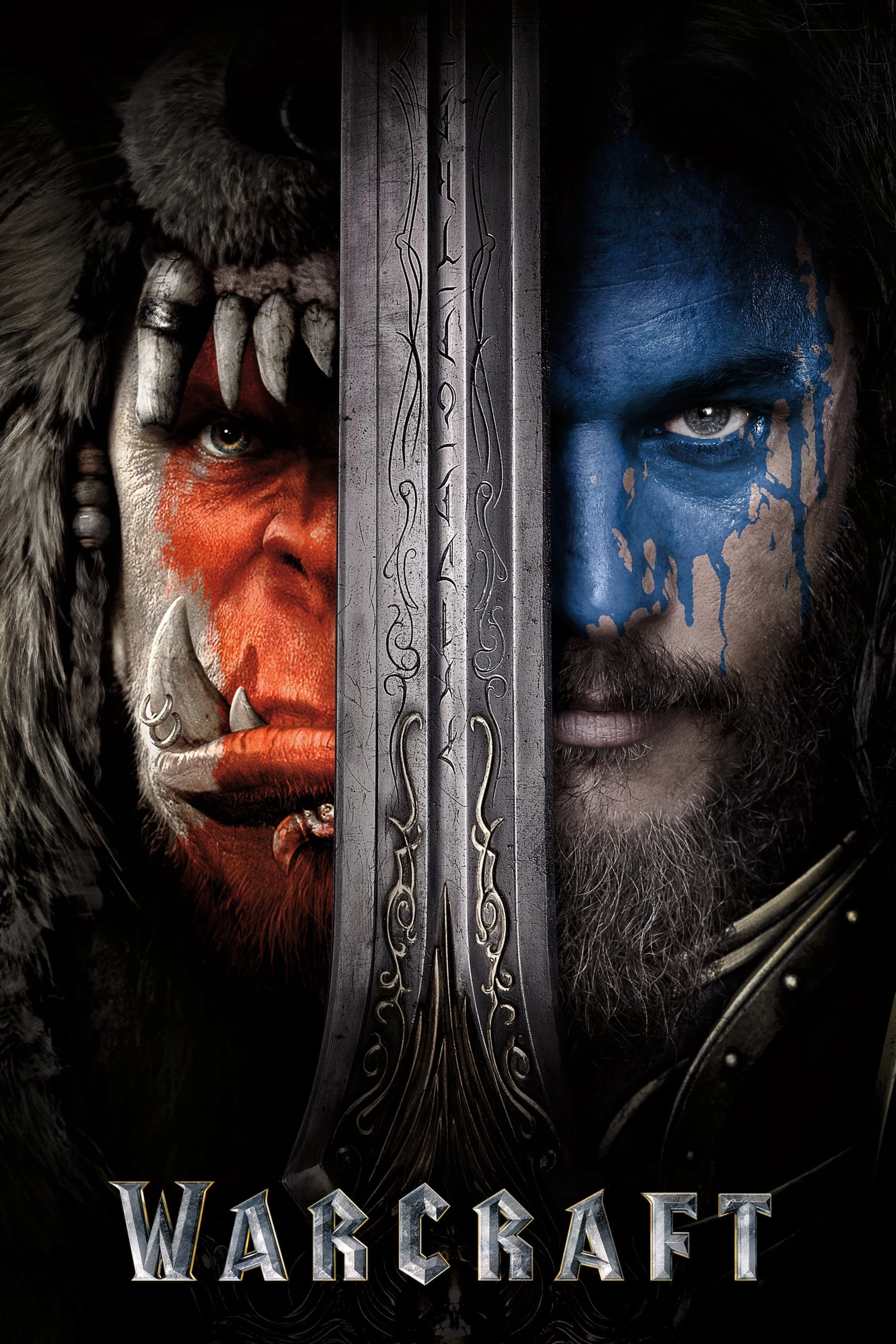 Warcraft | Warcraft (2016) Warcraft | Warcraft (2016)