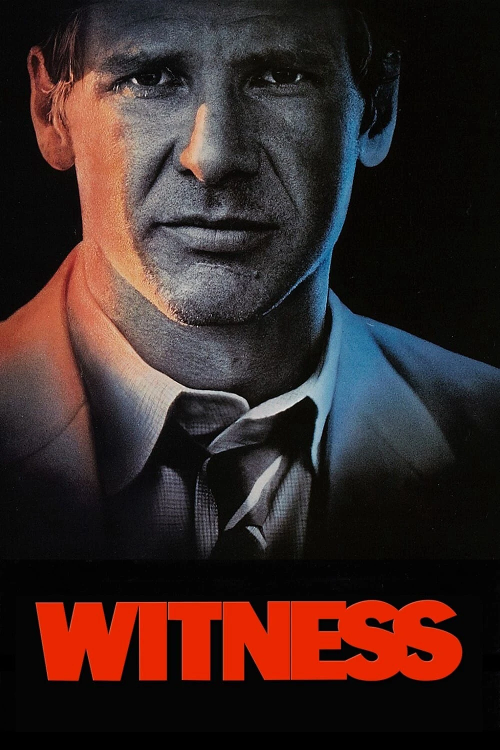 Witness | Witness (1985) Witness | Witness (1985)