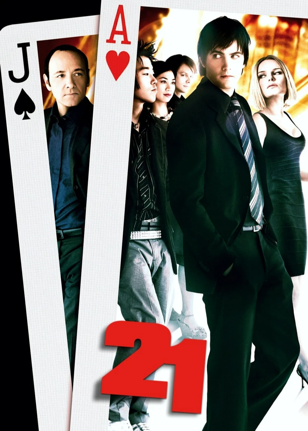 Xì Dách | 21 (2008) Xì Dách | 21 (2008)