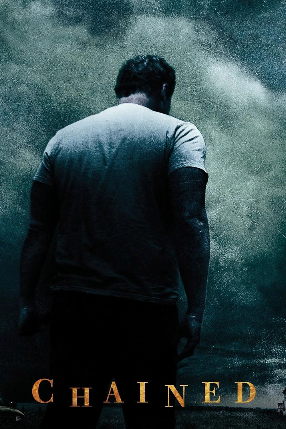 Xiềng Xích | Chained (2012) Xiềng Xích | Chained (2012)