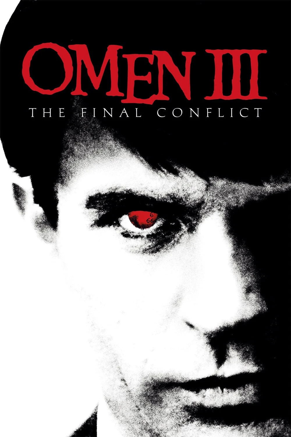 Xung Đột Cuối Cùng | Omen III: The Final Conflict (1981) Xung Đột Cuối Cùng | Omen III: The Final Conflict (1981)